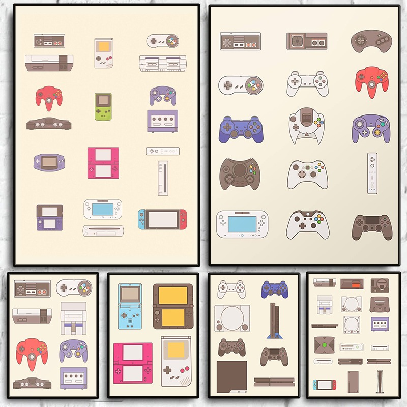 Video Game Handheld and Consol - Evolution Gaming Console 评论和价格