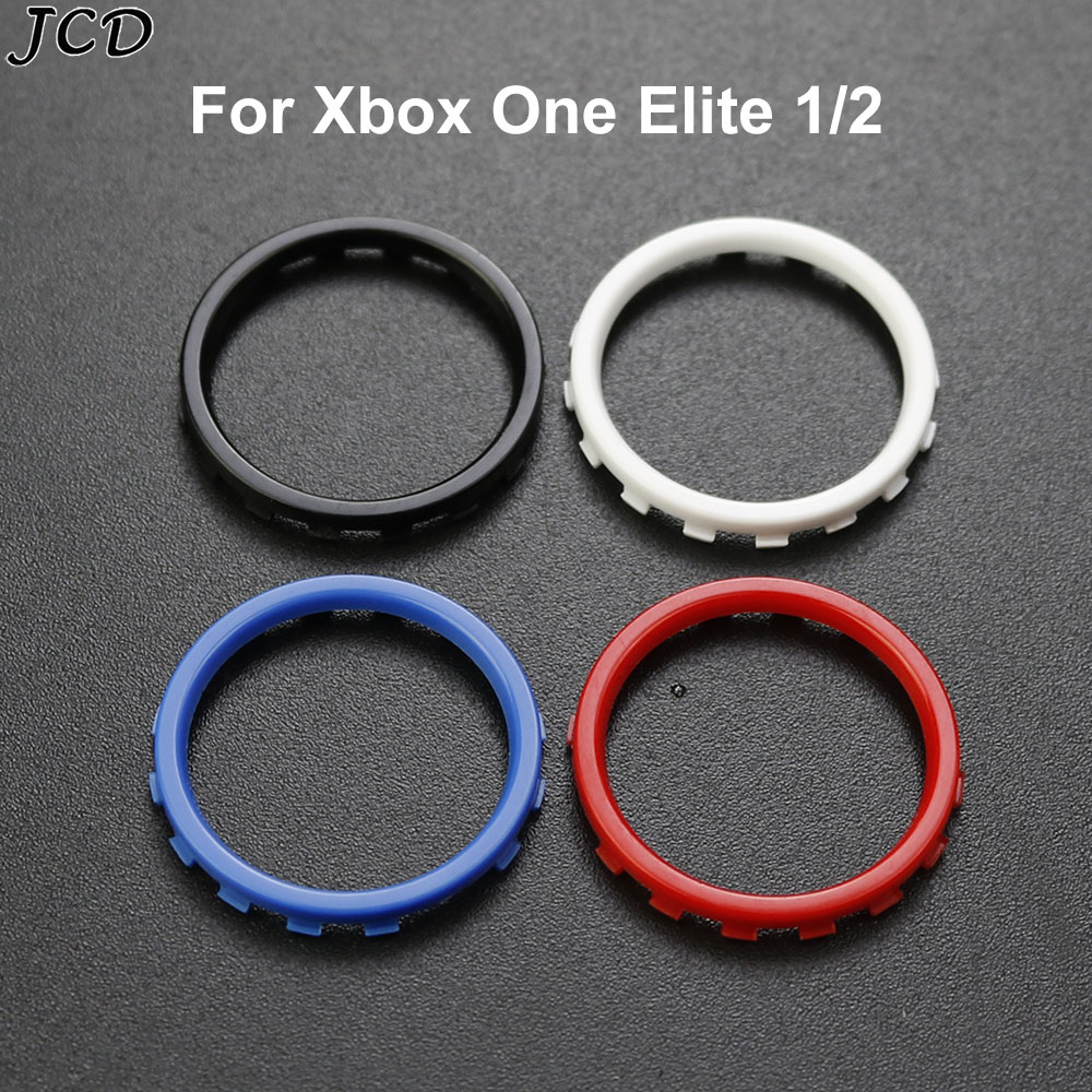 JCD 2pcs Custom Thumbstick Cir - Microsoft Controller Elite Series 2 评论和价格