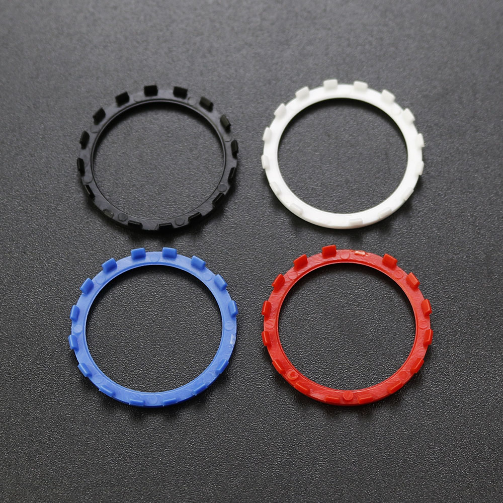 JCD 2pcs Custom Thumbstick Cir - Microsoft Controller Elite Series 2 评论和价格