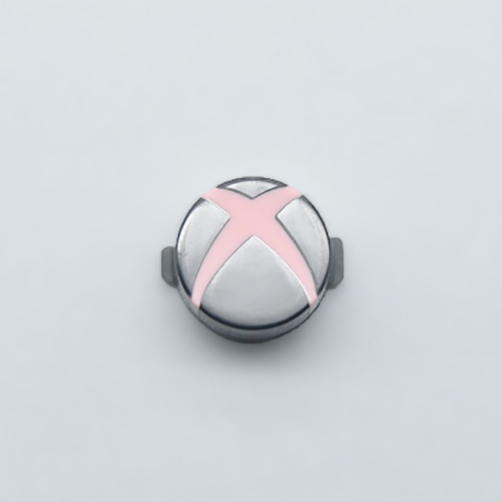 YUXI 1PCS Home Button For Xbox - Microsoft Controller Elite Series 2 评论和价格