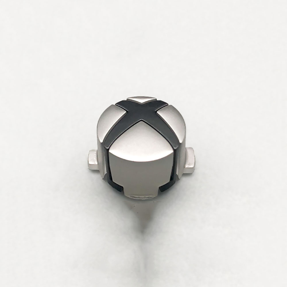 YUXI 1PCS Home Button For Xbox - Microsoft Controller Elite Series 2 评论和价格