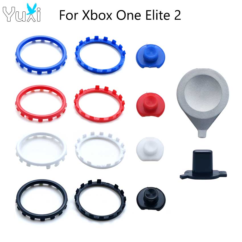 YuXi Analog Joystick Accent Ri - Microsoft Controller Elite Series 2 评论和价格