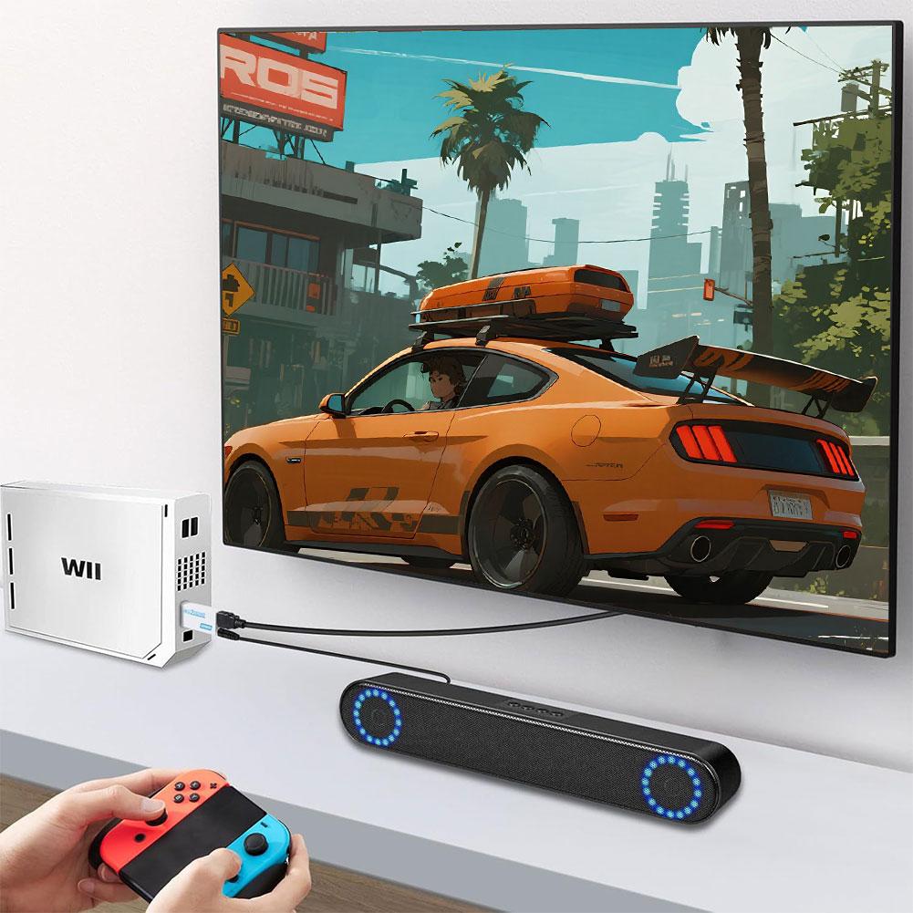 For WII to HDMI Converter - HD - Gaming Console All In One 评论和价格