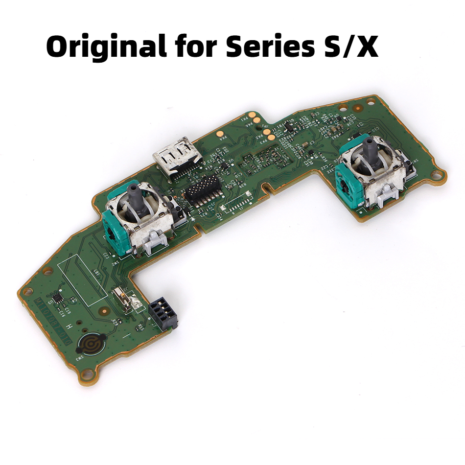 Full range motherboards for Xb - Microsoft Controller Elite Series 2 评论和价格