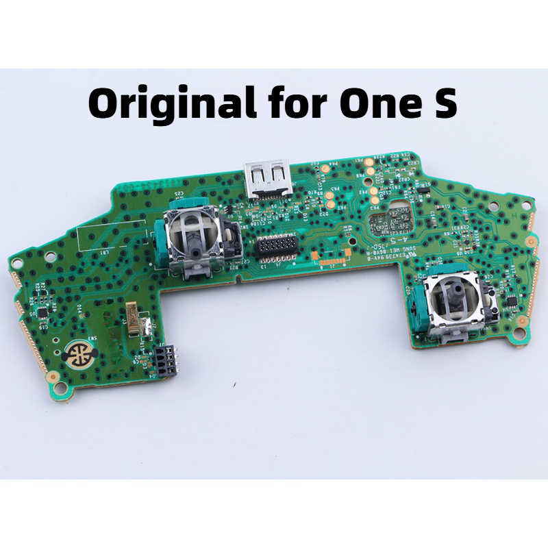Full range motherboards for Xb - Microsoft Controller Elite Series 2 评论和价格