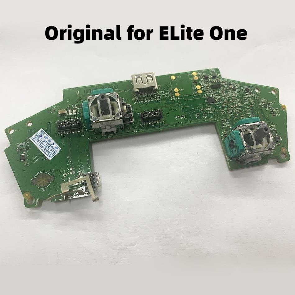 Full range motherboards for Xb - Microsoft Controller Elite Series 2 评论和价格