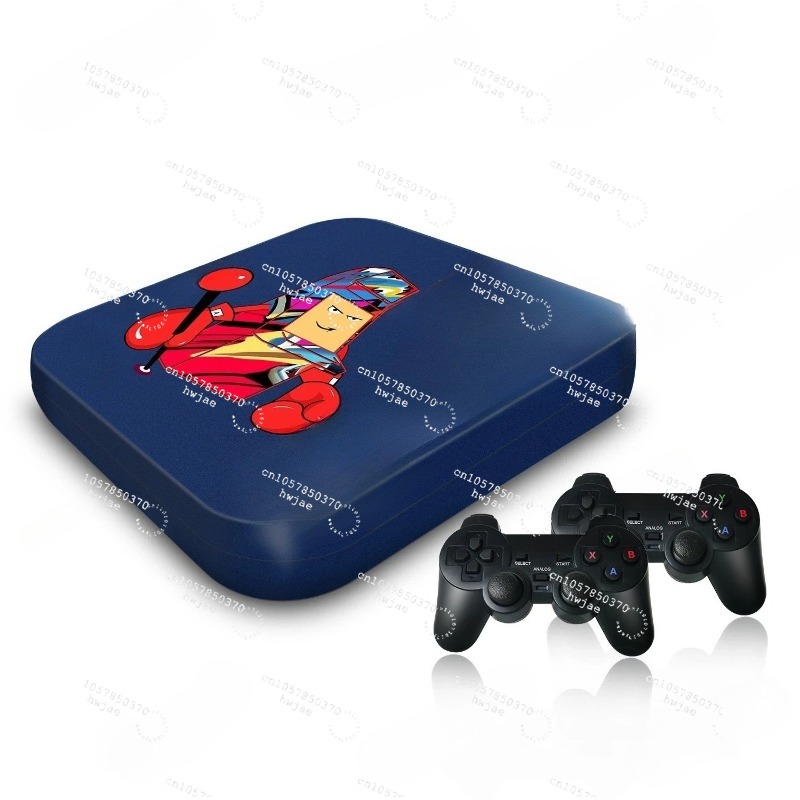 Spot Retro Game Console TV Out - Gaming Console With Tv 评论和价格