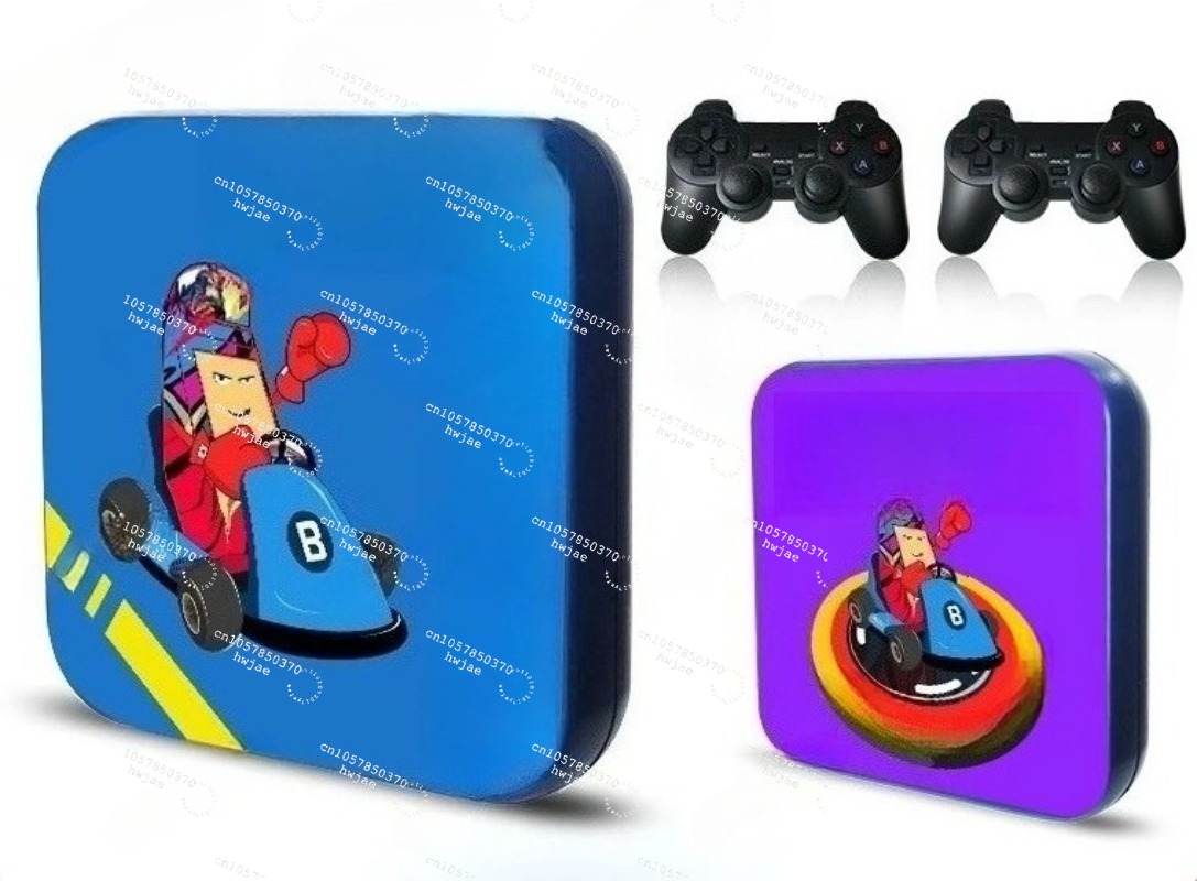 Spot Retro Game Console TV Out - Gaming Console With Tv 评论和价格