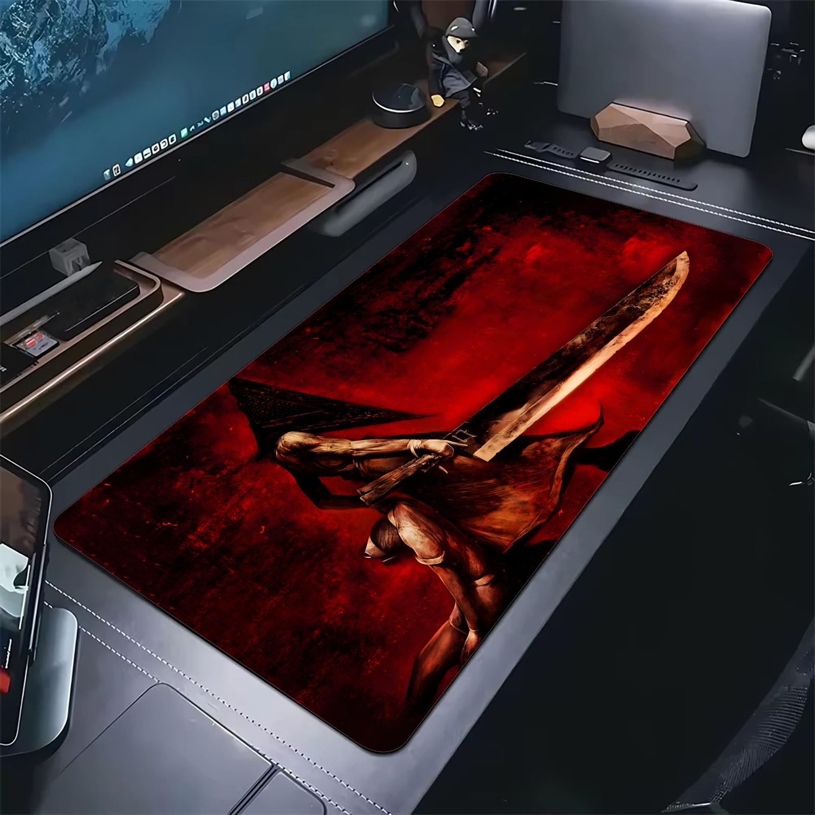 Mouse Pad Pro E-Sports XXL Gam - Gaming Console Portable Pc 评论和价格