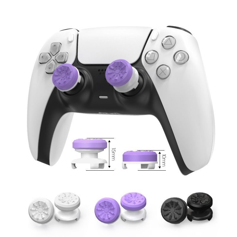 Silicone cap High-Rise Freeks  - Gaming Console With Tv 评论和价格